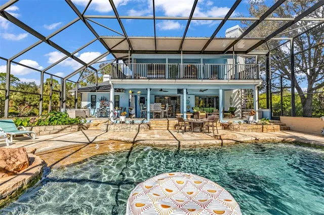 $1,438,000 | 24581 Nova Lane, Punta Gorda, FL 33980