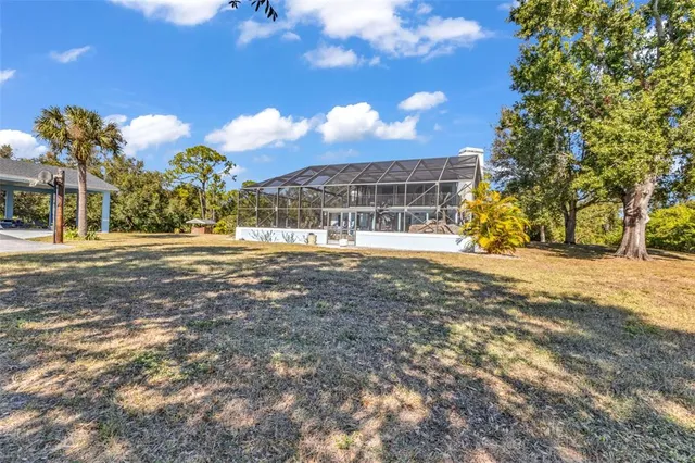 $1,438,000 | 24581 Nova Lane, Punta Gorda, FL 33980