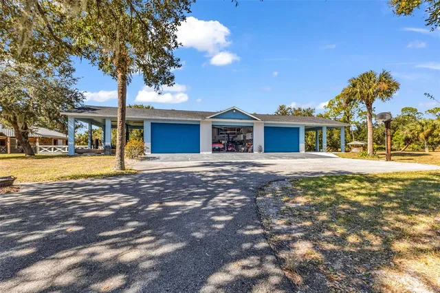 $1,438,000 | 24581 Nova Lane, Punta Gorda, FL 33980