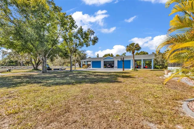 $1,438,000 | 24581 Nova Lane, Punta Gorda, FL 33980