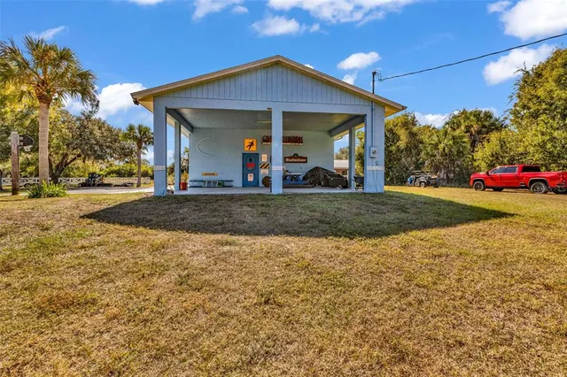 $1,438,000 | 24581 Nova Lane, Punta Gorda, FL 33980