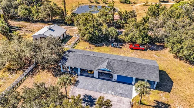 $1,438,000 | 24581 Nova Lane, Punta Gorda, FL 33980