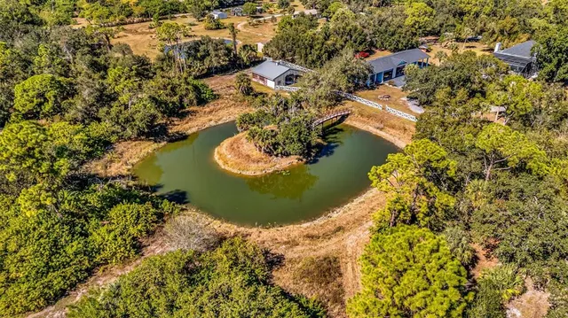 $1,438,000 | 24581 Nova Lane, Punta Gorda, FL 33980