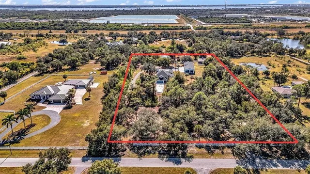 $1,438,000 | 24581 Nova Lane, Punta Gorda, FL 33980
