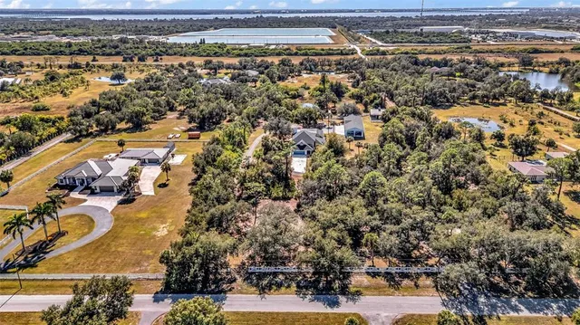 $1,438,000 | 24581 Nova Lane, Punta Gorda, FL 33980