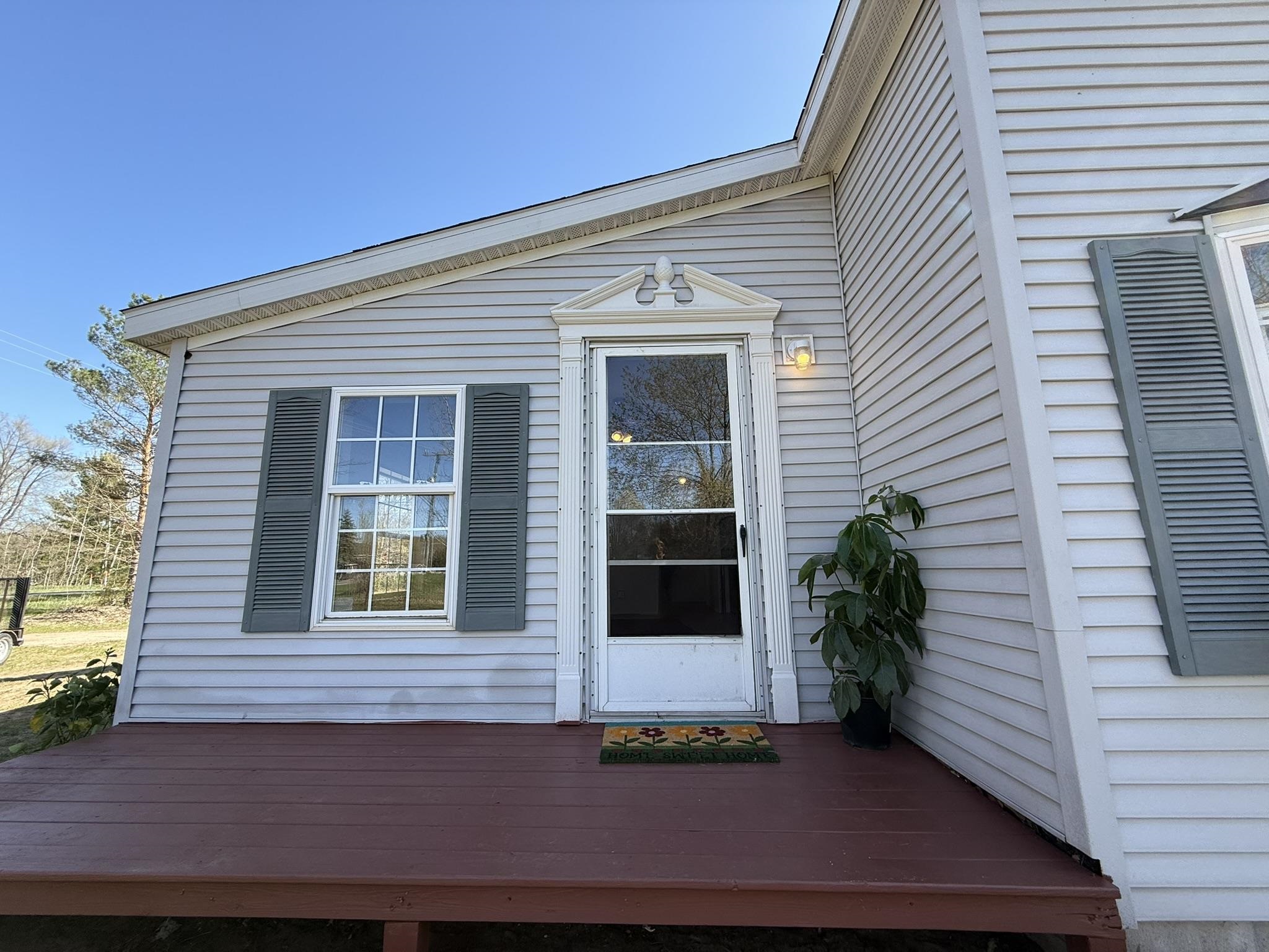 3072 Gonder Road Interlochen, MI 49643 - Photo 1 of 28