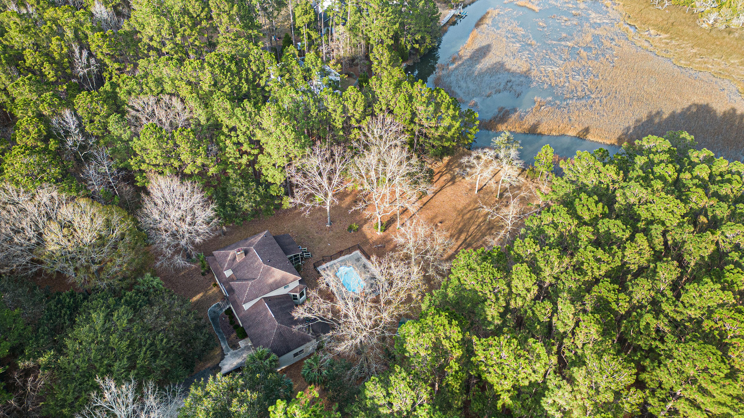 620 Commonwealth Road Mount Pleasant, SC 29466 - Photo 16 of 17 DJI_0033