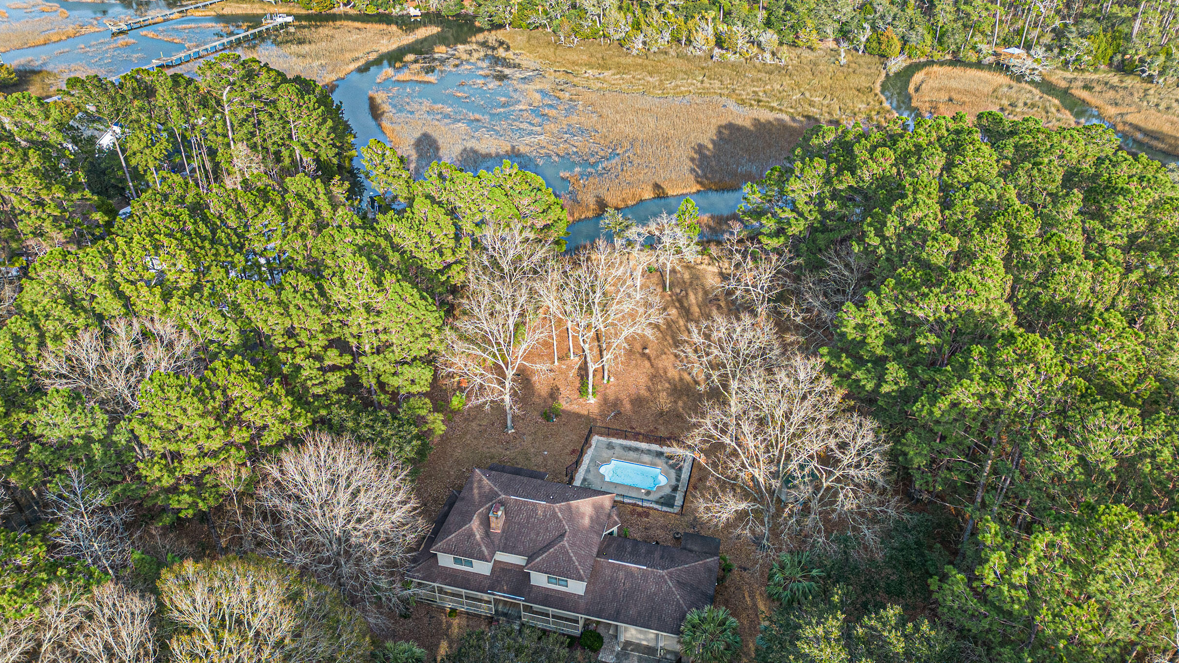 620 Commonwealth Road Mount Pleasant, SC 29466 - Photo 2 of 17 DJI_0034