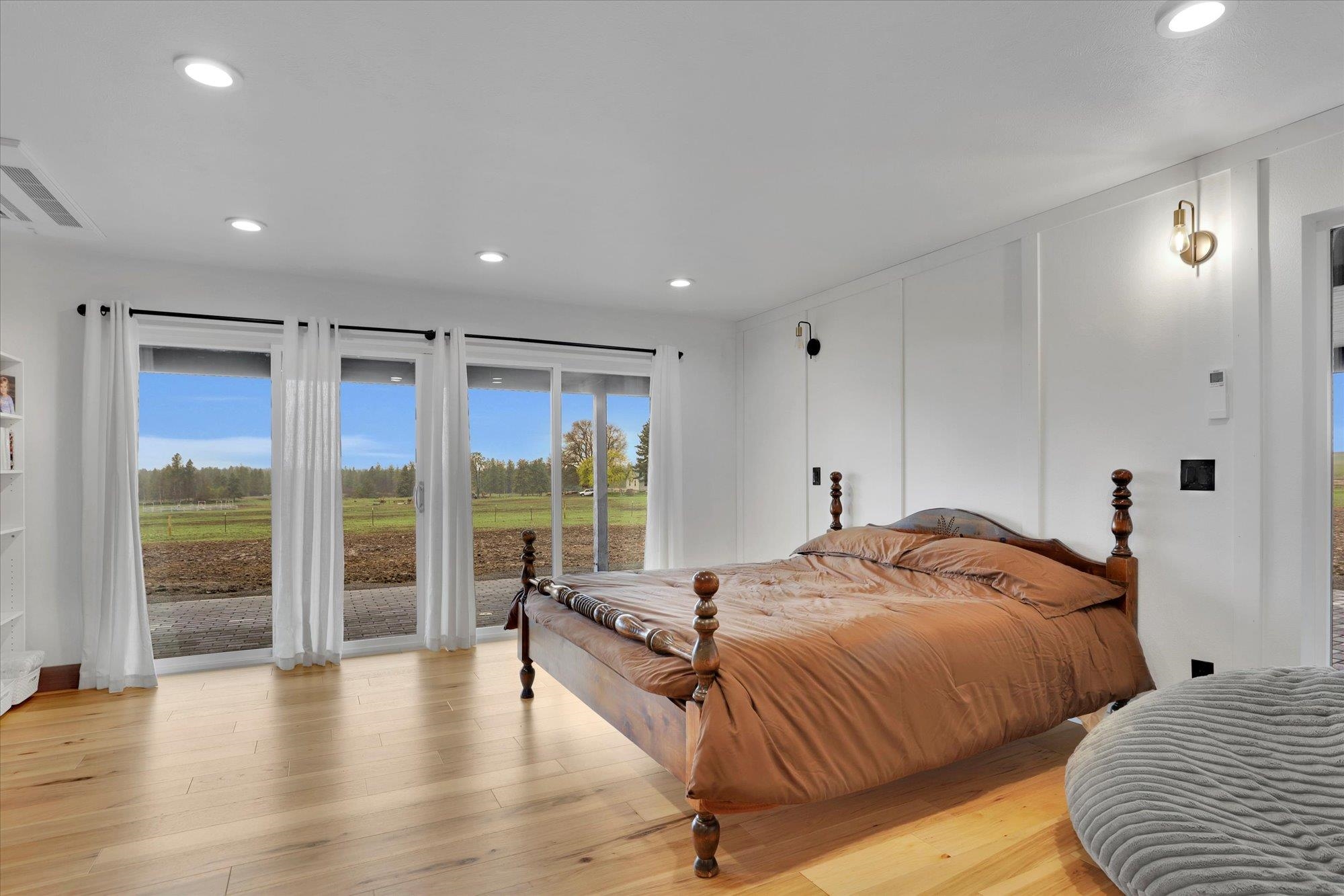 14414 South Stangland Road Edwall, WA 99008 - Photo 14 of 41