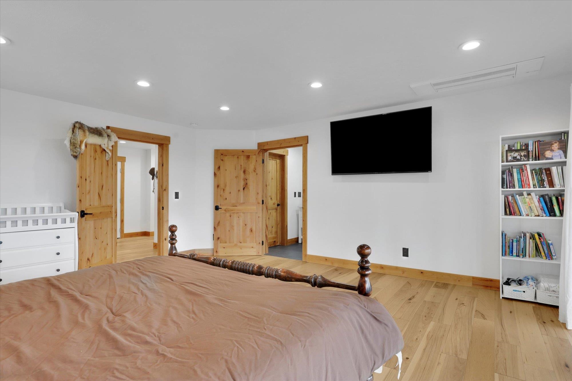 14414 South Stangland Road Edwall, WA 99008 - Photo 15 of 41