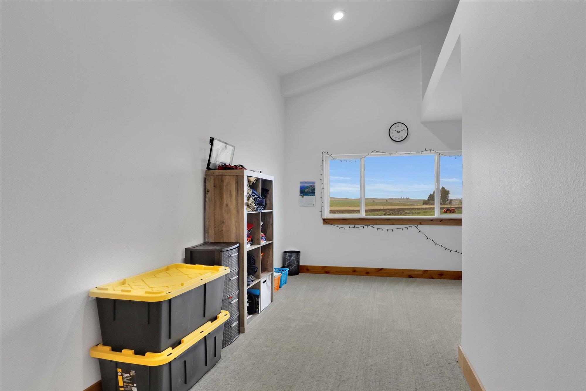 14414 South Stangland Road Edwall, WA 99008 - Photo 24 of 41