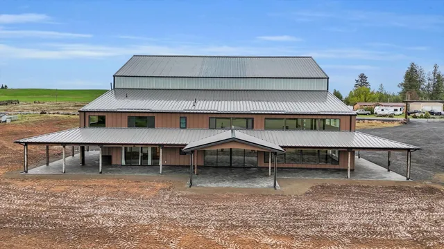 $1,599,900 | 14414 South Stangland Road, Edwall, WA 99008