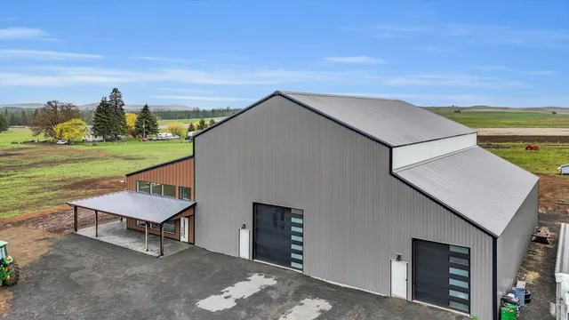 $1,599,900 | 14414 South Stangland Road, Edwall, WA 99008