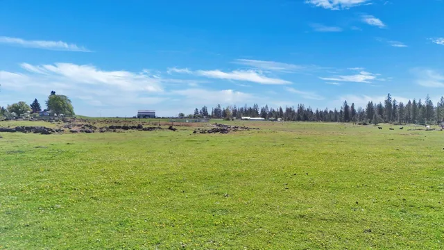 $1,599,900 | 14414 South Stangland Road, Edwall, WA 99008