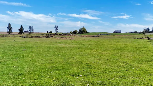 $1,599,900 | 14414 South Stangland Road, Edwall, WA 99008