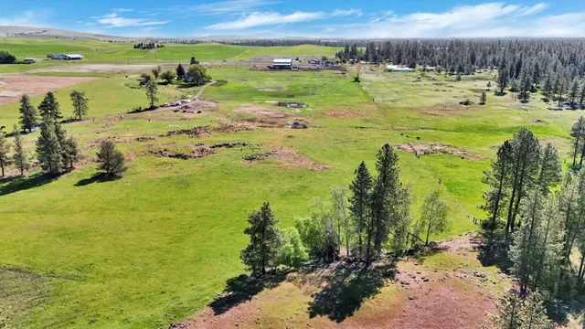 $1,599,900 | 14414 South Stangland Road, Edwall, WA 99008