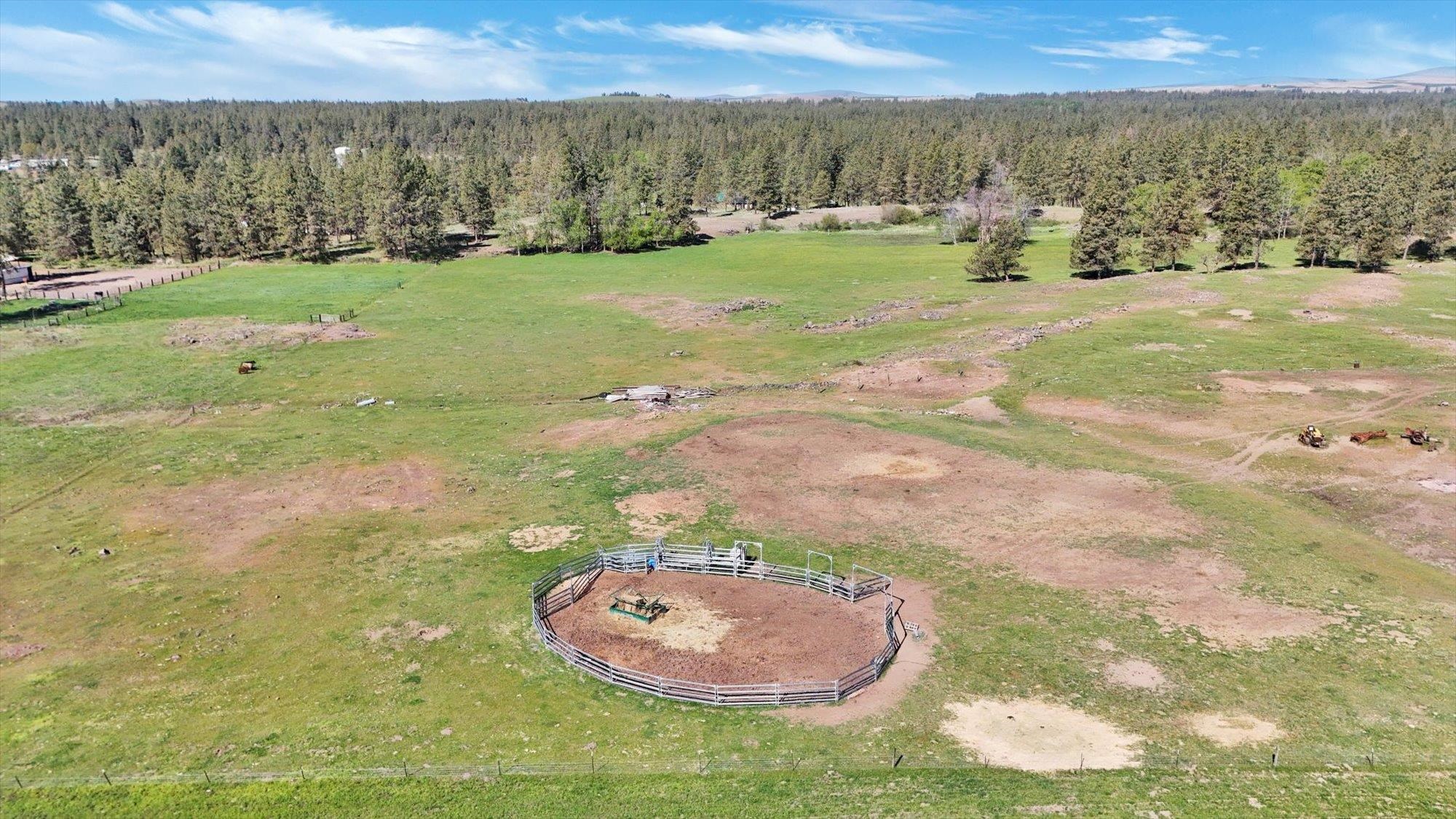 14414 South Stangland Road Edwall, WA 99008 - Photo 41 of 41