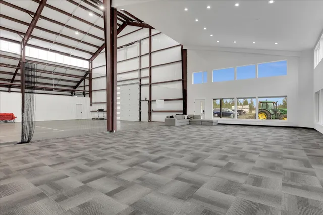 $1,599,900 | 14414 South Stangland Road, Edwall, WA 99008