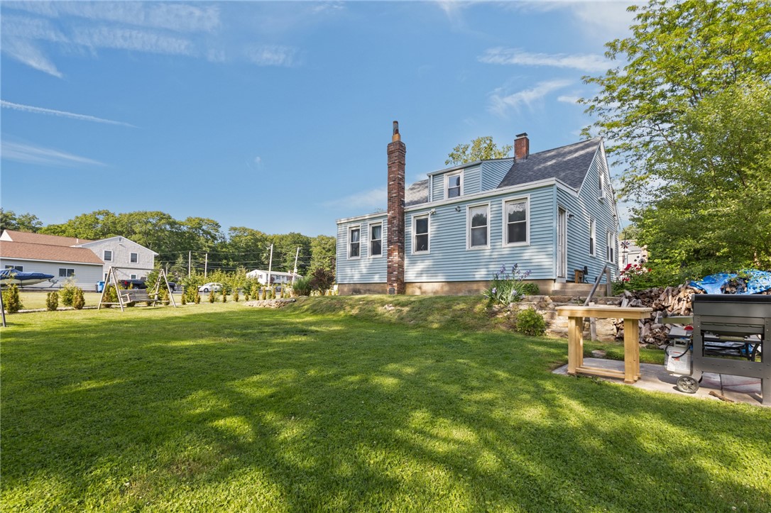 227 Angell Road Lincoln, RI 02865 - Photo 41 of 41
