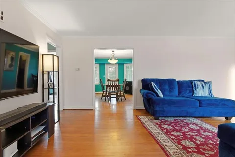 $300,000 | 5218 North Spruce Avenue, Kansas City, MO 64119