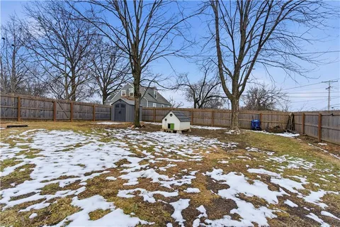 $300,000 | 5218 North Spruce Avenue, Kansas City, MO 64119