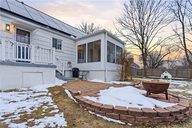 $300,000 | 5218 North Spruce Avenue, Kansas City, MO 64119