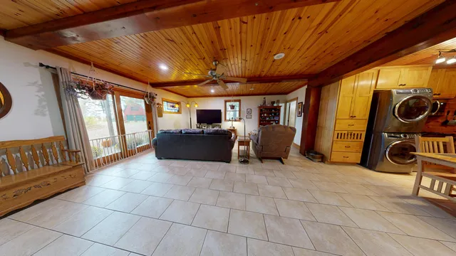 $400,000 | S1814 Mast Road, Coon, WI 54667