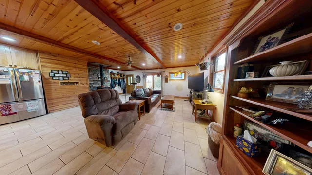 $400,000 | S1814 Mast Road, Coon, WI 54667