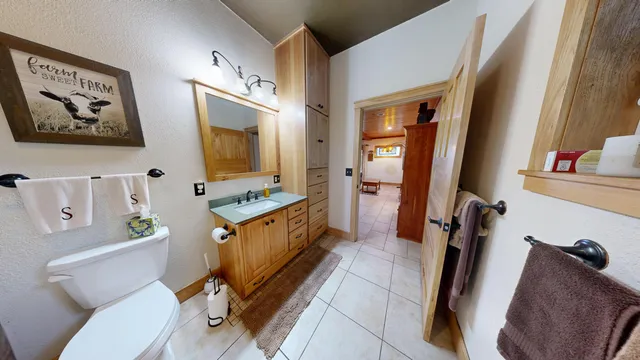 $400,000 | S1814 Mast Road, Coon, WI 54667