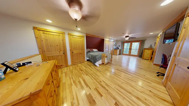 $400,000 | S1814 Mast Road, Coon, WI 54667