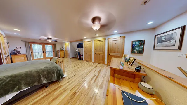 $400,000 | S1814 Mast Road, Coon, WI 54667