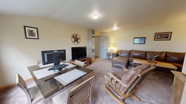 $400,000 | S1814 Mast Road, Coon, WI 54667