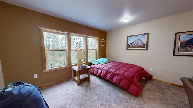 $400,000 | S1814 Mast Road, Coon, WI 54667