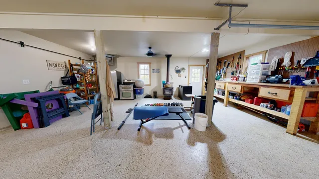 $400,000 | S1814 Mast Road, Coon, WI 54667