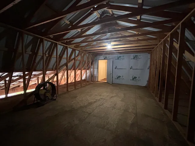 $400,000 | S1814 Mast Road, Coon, WI 54667