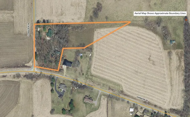 $400,000 | S1814 Mast Road, Coon, WI 54667