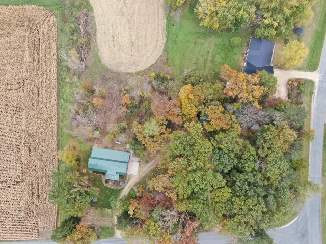 $400,000 | S1814 Mast Road, Coon, WI 54667