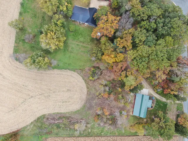 $400,000 | S1814 Mast Road, Coon, WI 54667