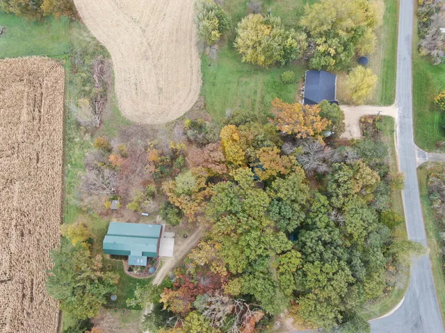 $400,000 | S1814 Mast Road, Coon, WI 54667