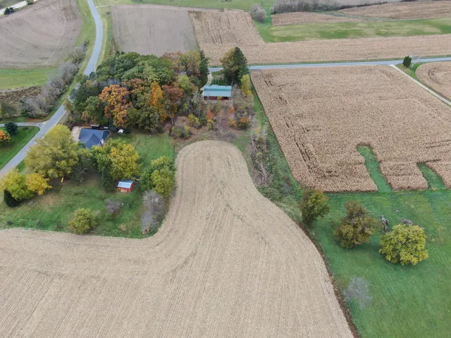 $400,000 | S1814 Mast Road, Coon, WI 54667