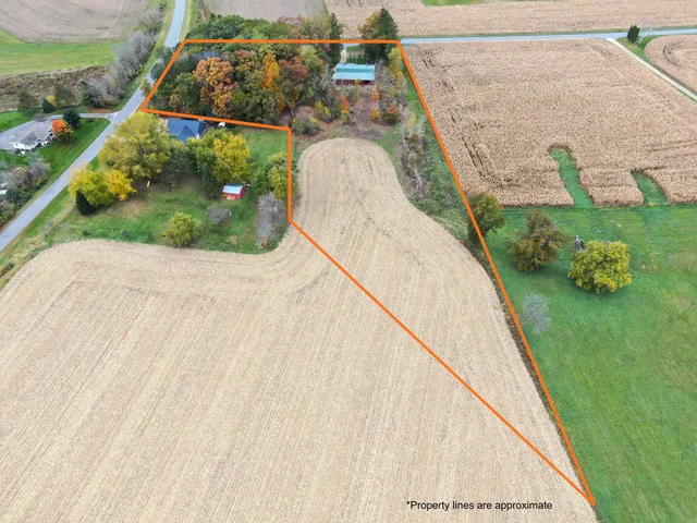 $400,000 | S1814 Mast Road, Coon, WI 54667