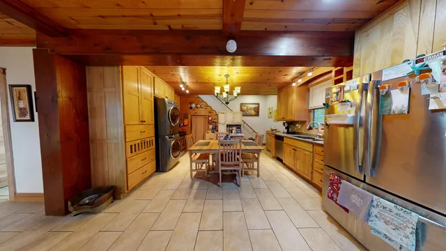 $400,000 | S1814 Mast Road, Coon, WI 54667