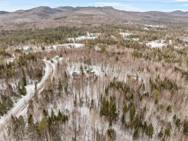 $64,500 | Lot 15 Holbrook Hill Road, Stratford, NH 03590