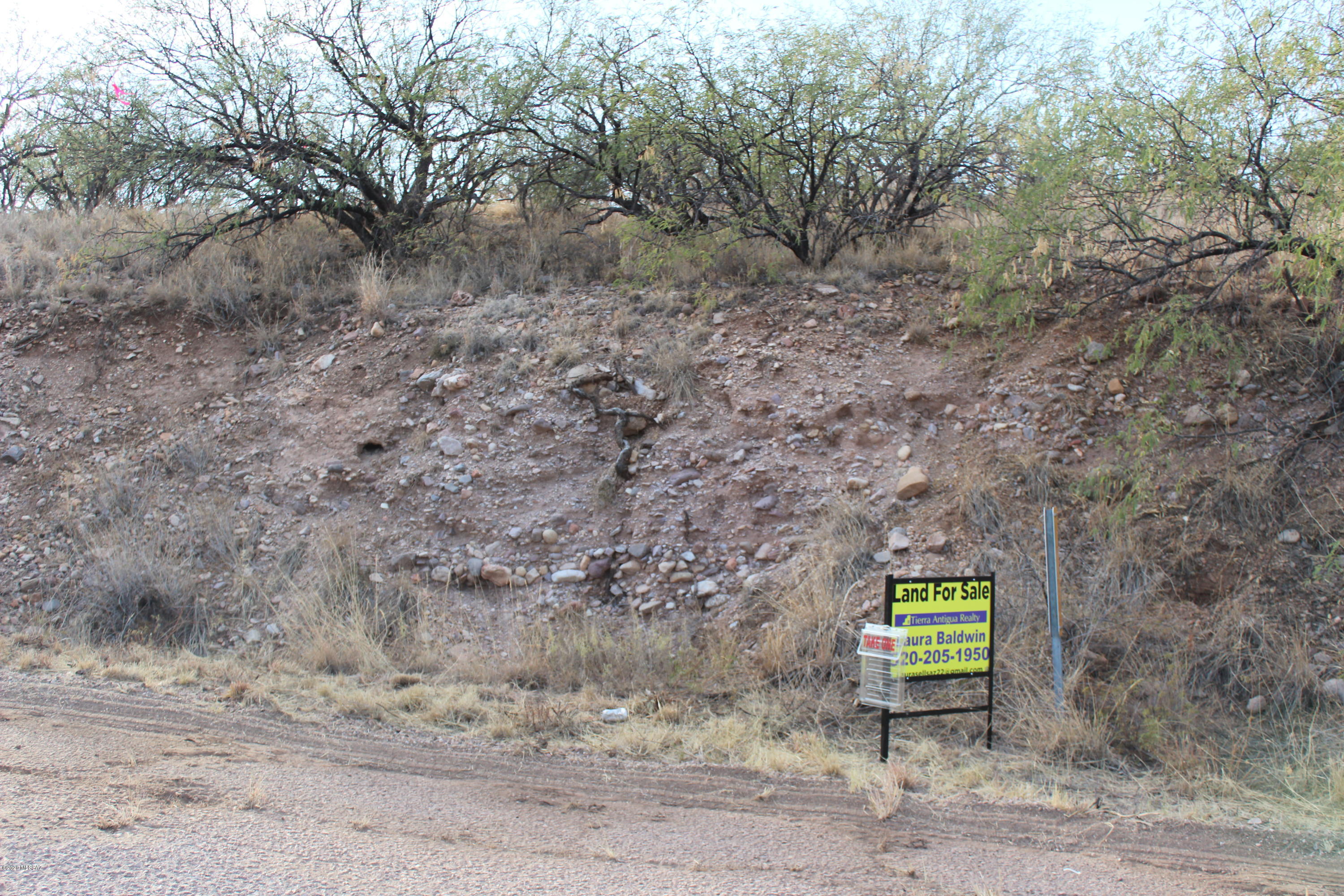 601 Via Cocospera, Unit 19 Rio Rico, AZ 85648 - Photo 14 of 14