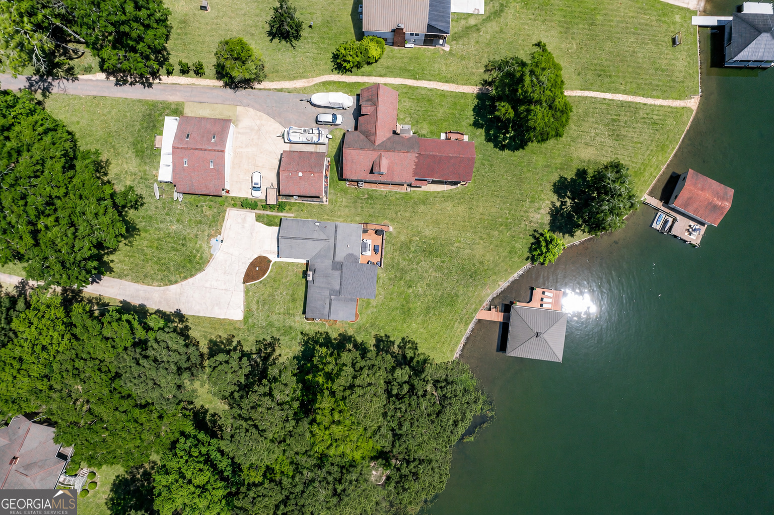 180 Jackson Road Milledgeville, GA 31061 - Photo 67 of 70