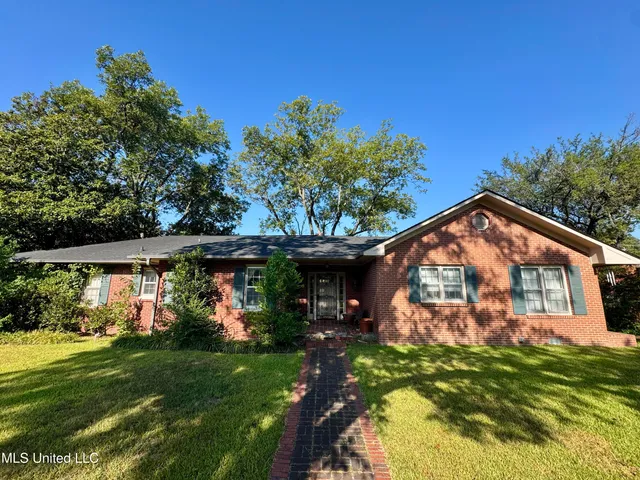 $150,000 | 1443 Shady Lane, Clarksdale, MS 38614