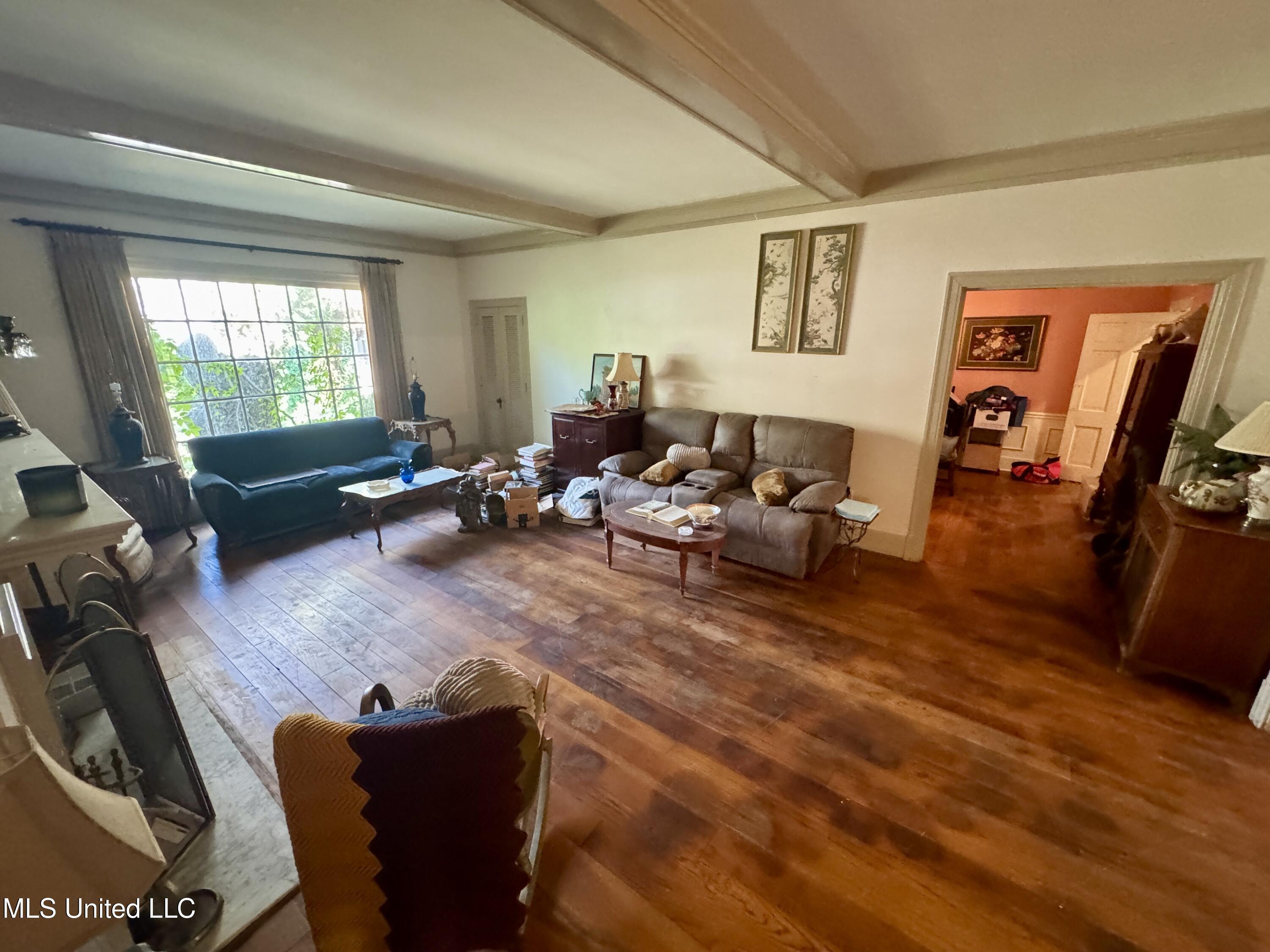 1443 Shady Lane Clarksdale, MS 38614 - Photo 17 of 22 IMG_4031