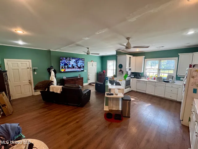 $150,000 | 1443 Shady Lane, Clarksdale, MS 38614