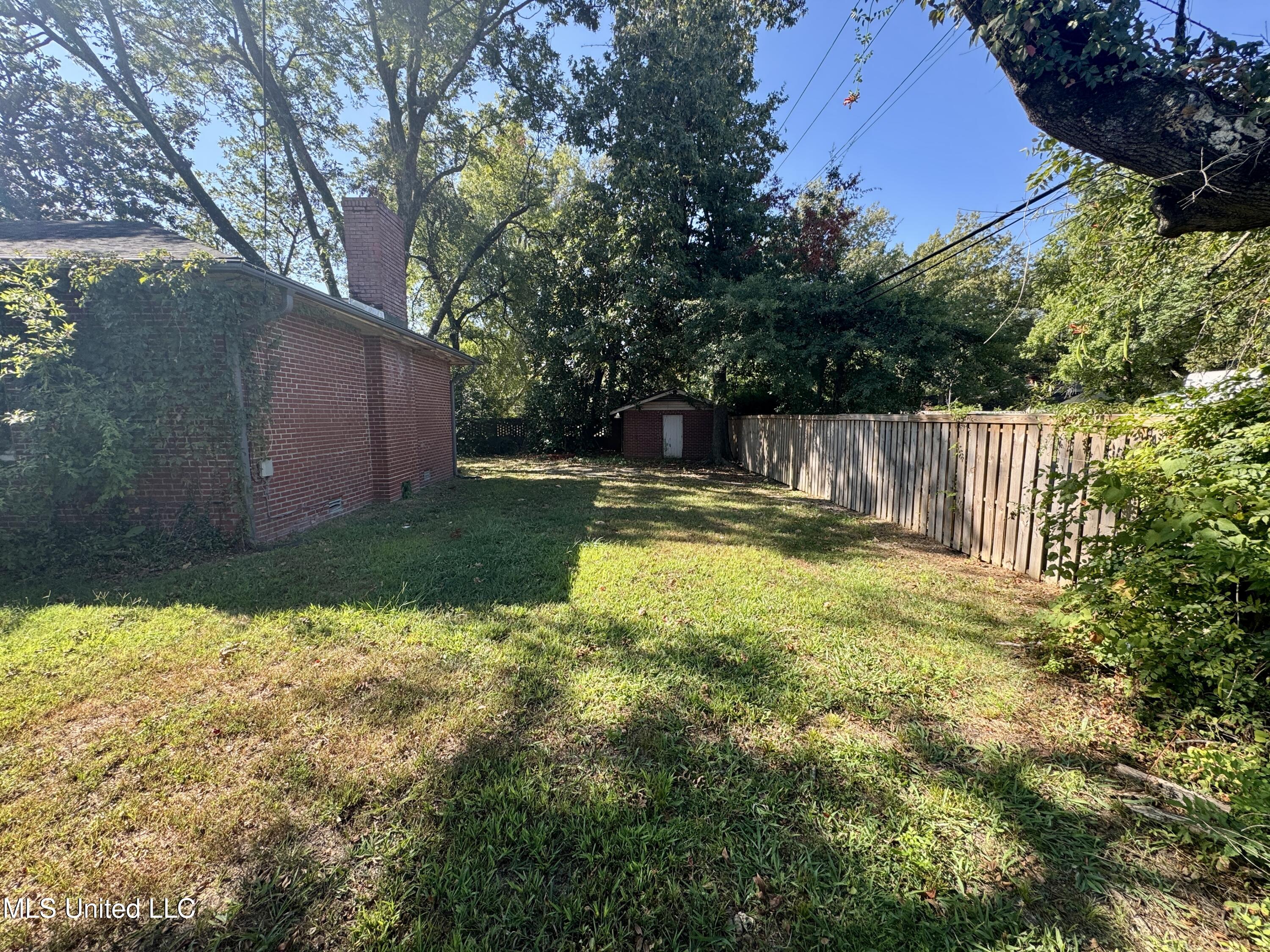 1443 Shady Lane Clarksdale, MS 38614 - Photo 21 of 22 IMG_4034