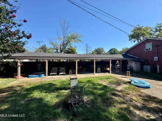$150,000 | 1443 Shady Lane, Clarksdale, MS 38614